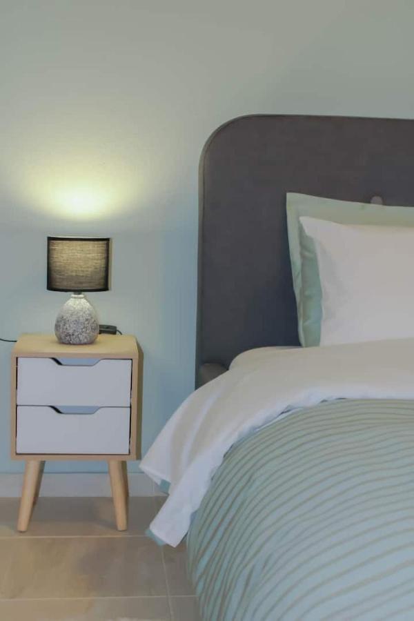 Cozy Modern Apartment Ioánnina Exteriör bild